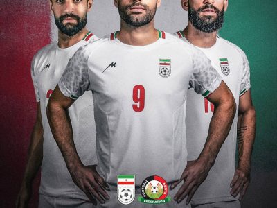 ترکیب احتمالی تیم‌ ملی ایران مقابل کنیا