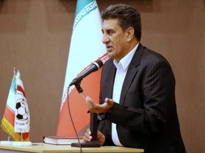 جانشین‌های فغانی در داوری ایران معرفی شدند
