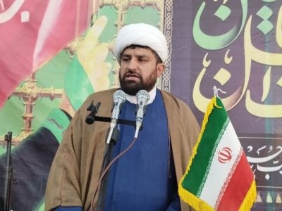 انتقادشدید امام جمعه دیشموک از در دسترس بودن مواد مخدر در دیشموک/فعالان توزیع موادمخدر راحت آزاد می‌شوند!