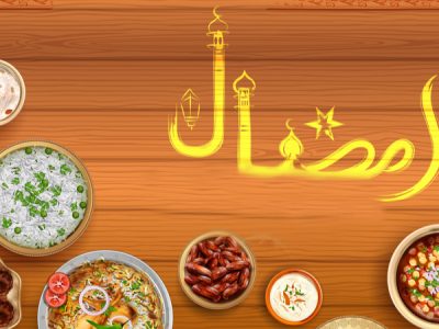 اصول تغذیه سالم در ماه مبارک رمضان