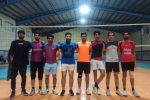 «رودایک» قهرمان مسابقات والیبال «رمضان» دیشموک شد+عکس