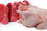 جدیدترین قیمت گوشت و مرغ در بازار/ نوسان قیمت در بازار زیاد است