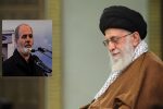 انتصاب علی‌اکبر احمدیان به نمایندگی رهبر انقلاب در شورای عالی امنیت ملی