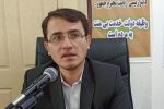 تذکرات انتخاباتی فرماندار بهمئی از خطر ۲ قطبی شدن تا منع استفاده شخصی از بیت‌المال