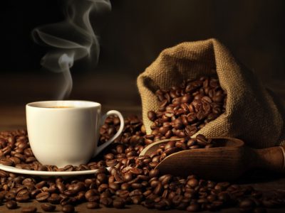 ارتباط قهوه با اضطراب و افسردگی