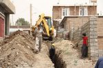 گازرسانی به ۳۷ روستای بخش چاروسا و دیشموک تا تیرماه