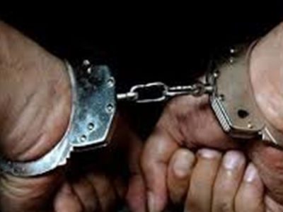 دستگیری ۲ سارق سابقه‌دار سیم و کابل