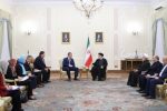 روابط ایران و صربستان نیازمند ارتقاء و توسعه بیشتر است