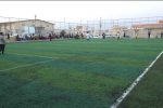 مسابقات مینی فوتبال محلات ایرانیان در شهرستان کهگیلویه با حضور ۶۰ تیم برگزار شد