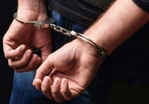 دستگیری عامل تیراندازی به ۲ مامور انتظامی و یک شهروند دهدشتی