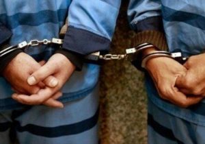 چهار نفر از متهمان تیراندازی در عزاداری بازداشت شدند