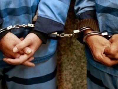 چهار نفر از متهمان تیراندازی در عزاداری بازداشت شدند