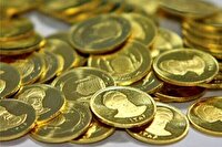 ورود سکه طلا به کانال ۳۰ میلیون تومانی