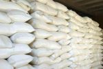 کشف ۲ تن آرد قاچاق در کهگیلویه 