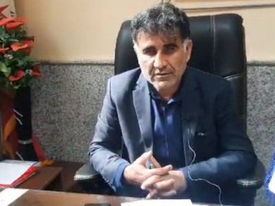 آخرین وضعیت شهردار دیشموک/ تقدیر خبر دیشموک از پزشک معالج شهردار