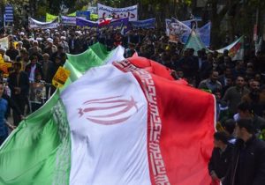 مسیرهای راهپیمایی ۱۳ آبان در کهگیلویه وبویراحمد اعلام شد