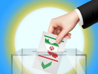 شایعات عدم تأیید یا تغییر حوزه کاندیدای استان کاری است غیراخلاقی و گناهی کبیره
