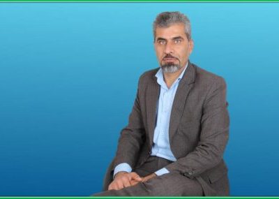 حیات لایقی پور از دیار صف شکنانِ دین پناه دنبال کرسی مجلس