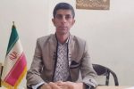 انتصاب فرزندی جوان از دیار سردسیر به عنوان جایگاه مشاوری در خوزستان