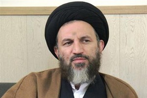 آیت الله ملک حسینی نماینده مردم استان در مجلس خبرگان رهبری
