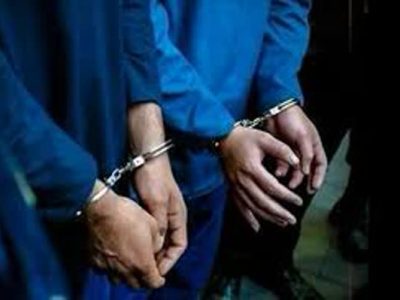 دستگیری باند ۴ نفره سارقان منزل در کهگیلویه