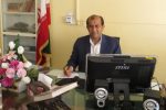 پیام تبریک رئیس آموزش و پرورش دیشموک به مناسبت عید سعید فطر