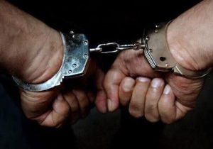 عامل فروش تجهیزات پیشرفته تقلب کنکور در کهگیلویه دستگیر شد