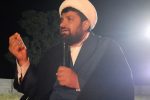 امام جمعه دیشموک: شهید جمهور چهره محبوب بین المللی بود+تصاویر