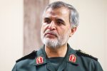 هیچ‌گونه مشکل امنیتی در مرز‌های غربی ایران نداریم