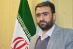 رئیس سازمان قضایی نیرو‌های مسلح کهگیلویه و بویراحمد منصوب شد