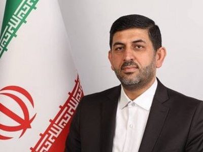 محمد امیر: حمایت‌ غرب و آمریکا در راستای جنایت‌های رژیم صهیونیستی آشکار است