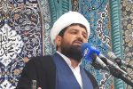 امام جمعه دیشموک:مردم بخاطر مسئله روچک دچار بدبینی و سوءنیت شدند/ مشکل هر چه سریعتر حل شود