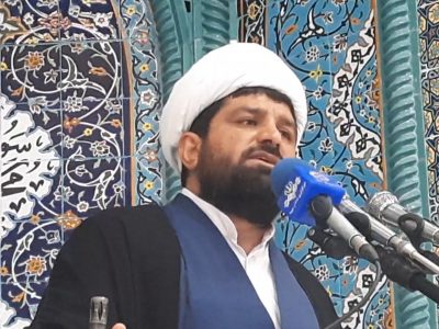 امام جمعه دیشموک:مردم بخاطر مسئله روچک دچار بدبینی و سوءنیت شدند/ مشکل هر چه سریعتر حل شود