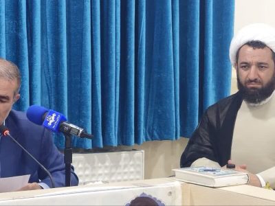 امام جمعه کهگیلویه: مشاوران چاپلوس و رسانه‌های متملق خیرخواه شما نیستند