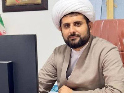 دادستان چرام: متهم اقتصادی میلیاردی دیگری در شهرستان دستگیر شد