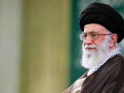 پیام رهبر انقلاب اسلامی به سی و یکمین اجلاس سراسری نماز