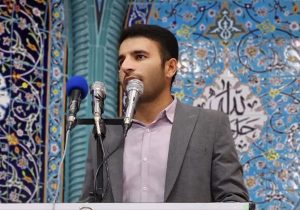 نماینده عمرانی بنیاد علوی در استان : خدمات بی نظیر بنیاد علوی در چهارسال اخیر بخش دیشموک را متحول کرد+جزئیات