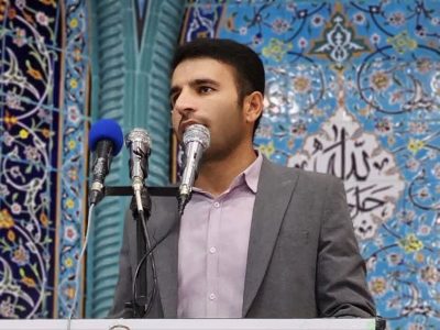 نماینده عمرانی بنیاد علوی در استان : خدمات بی نظیر بنیاد علوی در چهارسال اخیر بخش دیشموک را متحول کرد+جزئیات