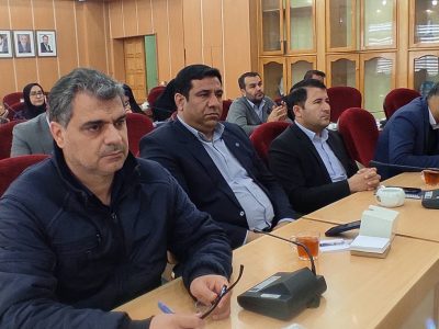 دکتر رحمانی : روابط عمومی‌ها، بازوی موثر تشریح عملکرد دولت هستند