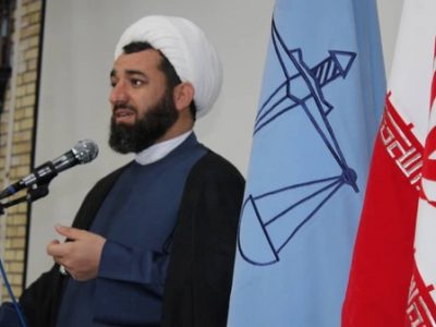 حجت الاسلام وحدانی فر: انتصاب مدیران دهه هفتادی ستودنی است