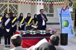 نواخته شدن زنگ سلامت در مدارس کهگیلویه وبویراحمد