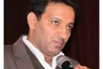 «ایرج کاظمی جو» به عنوان فرماندار شهرستان کهگیلویه منصوب شد
