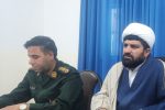 سروان معززی بر تقویت همکاری مسئولان و مردم برای پیشرفت فرهنگی تأکید کرد