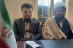 نماینده عالی دولت در دیشموک: همکاری مردم و رسانه ها در مدیریت منابع آبی ضروری است   