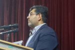 محقق زاده: سپاهی بودم و با افتخار به سپاه برمیگردم؛ یک اصلاح طلب را معاون سیاسی و امنیتی انتخاب کردم