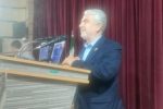 فتاح محمدی:پیشرفت جامعه نیازمند همکاری و همدلی همه مسوولان است