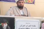 انتقاد امام جمعه دیشموک به کَم کاری مسئولان آب و برق: قطعی چند روزه آب قابل قبول نیست  