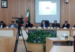 فوری/ پیام جدید استانداری به شهردار دیشموک
