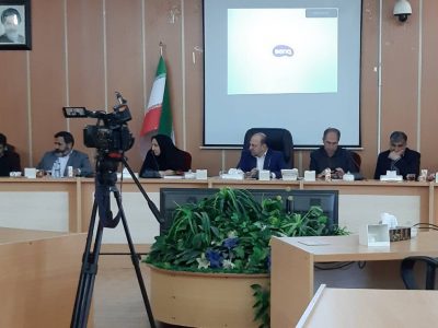 فوری/ پیام جدید استانداری به شهردار دیشموک