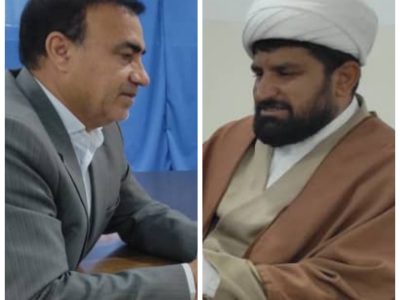 جزئیات سفر یک مدیرکل به شهر دیشموک